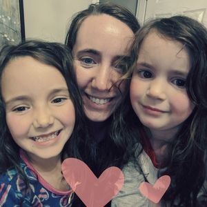 Meet your Posher, Robyn